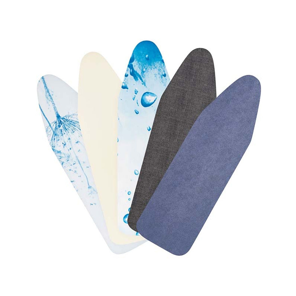 Brabantia - Ironing Board Cover 124 x38 Neutral Mixed