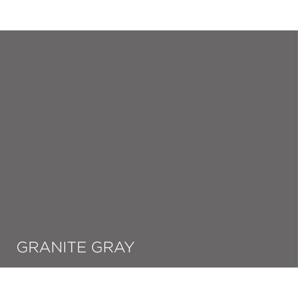 Fleetwood Prestige Pantone Granite Grey 125ml