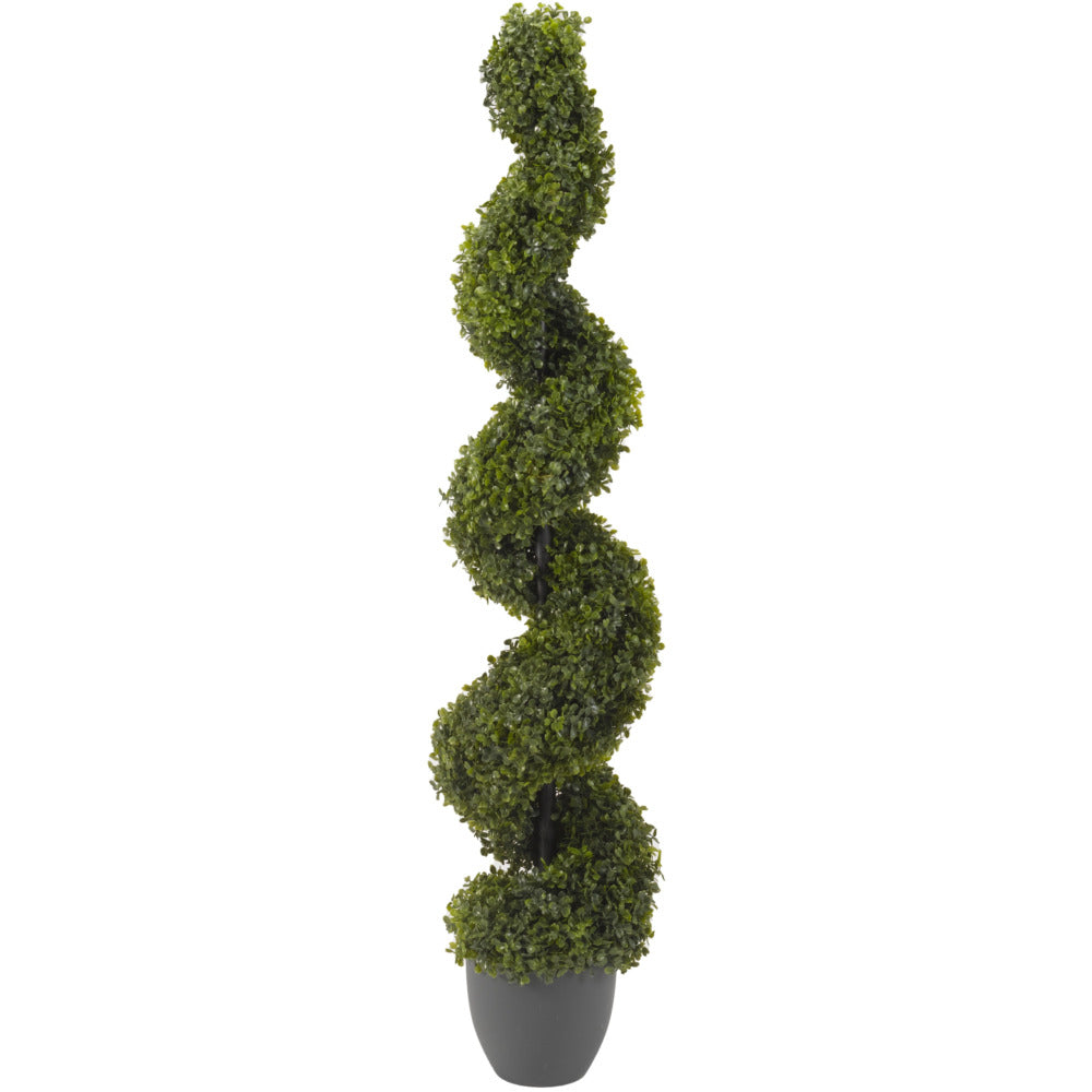 Topiary Twirl Tree - 150cm