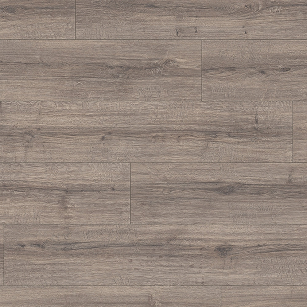 Grey Sherman Oak Large Aqua 8mm