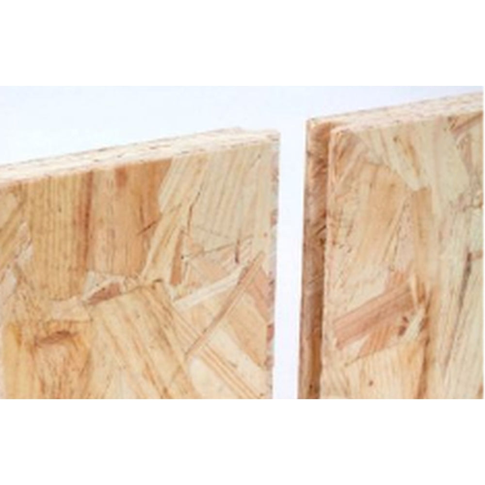 Kronospan OSB3 Tongue & Grooved 2 - 18mm