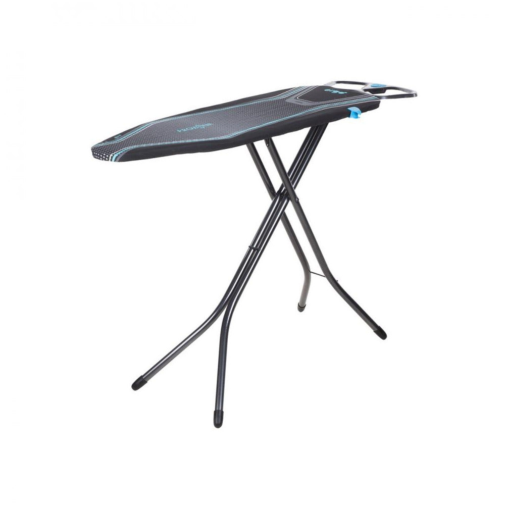 Minky - Ergo Board Blue Ironing Board - 122 x 38cm