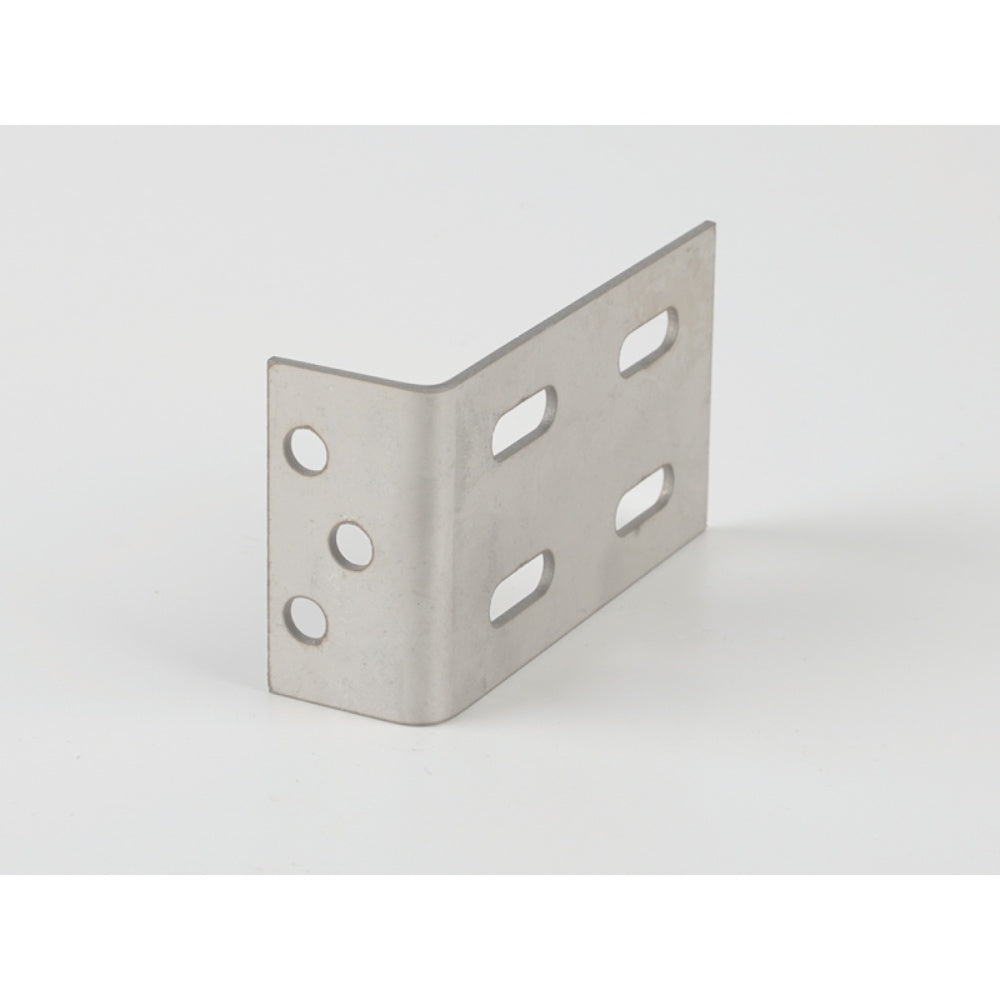 Portland Rail Accessories - Hand Rail & Bottom Bracket for Composite Decking