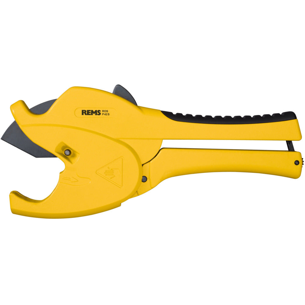 REMS Multilayer/Plastic Pipe Cutter up to 42mm