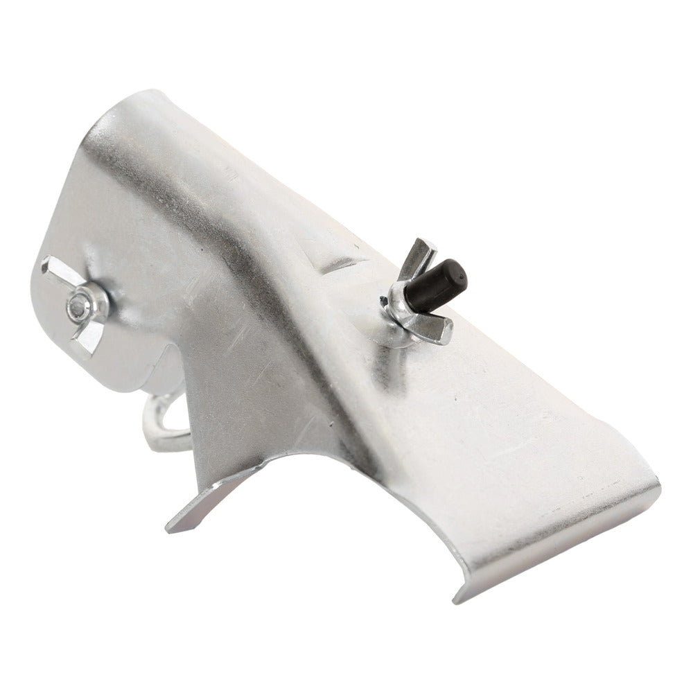 Dosco - Yard Brush Clamp