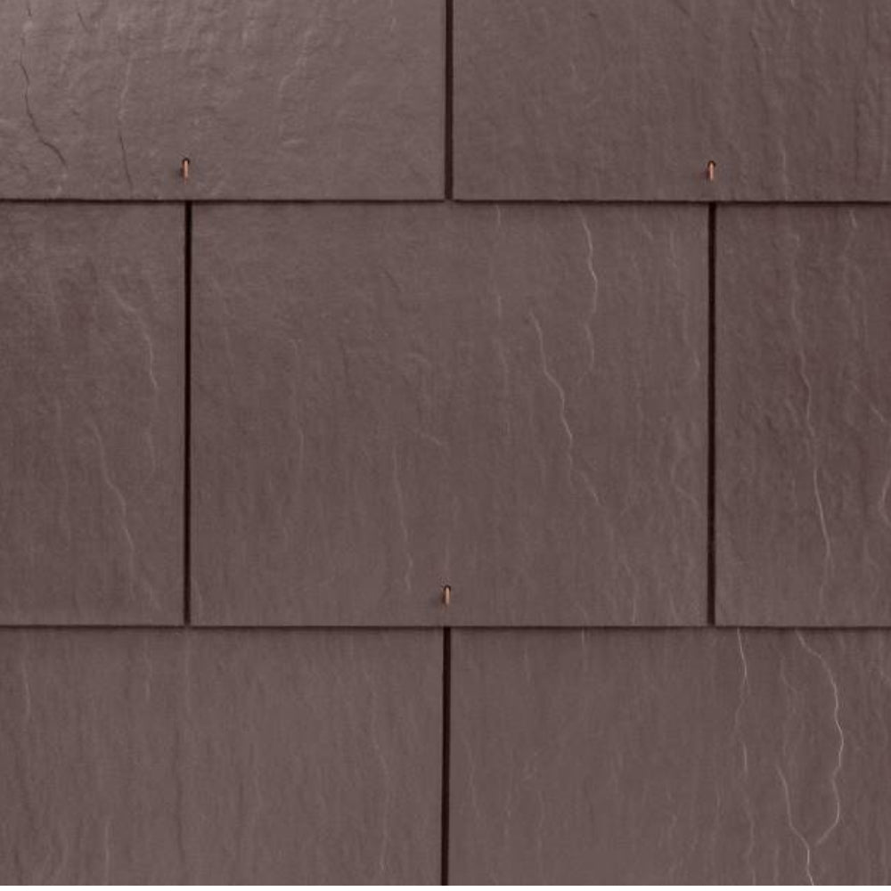 Cedral Thrutone Endurance Textured Slates Heather