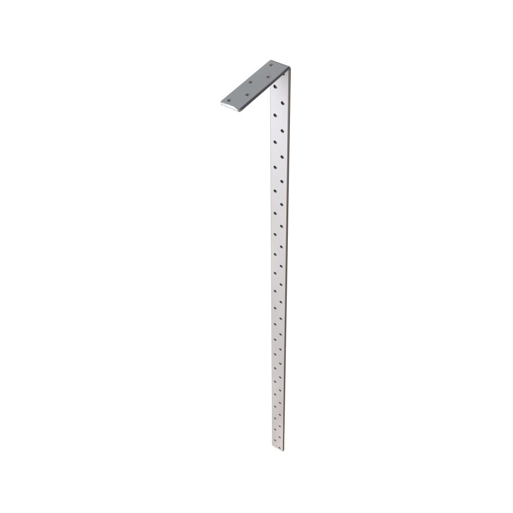 Vista Overall Heavy Duty Bent Strap - 1200mm