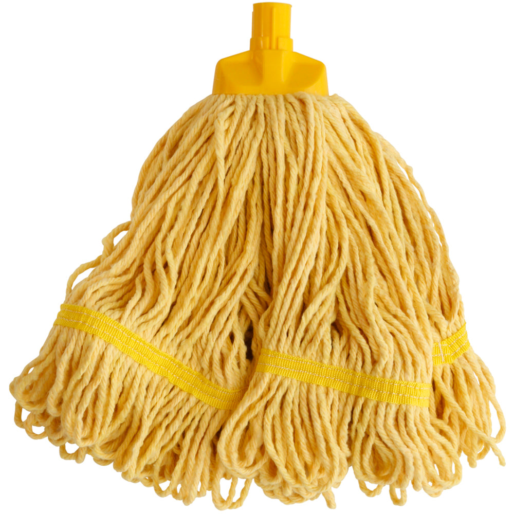 Dosco - Maxi Mop Head Yellow