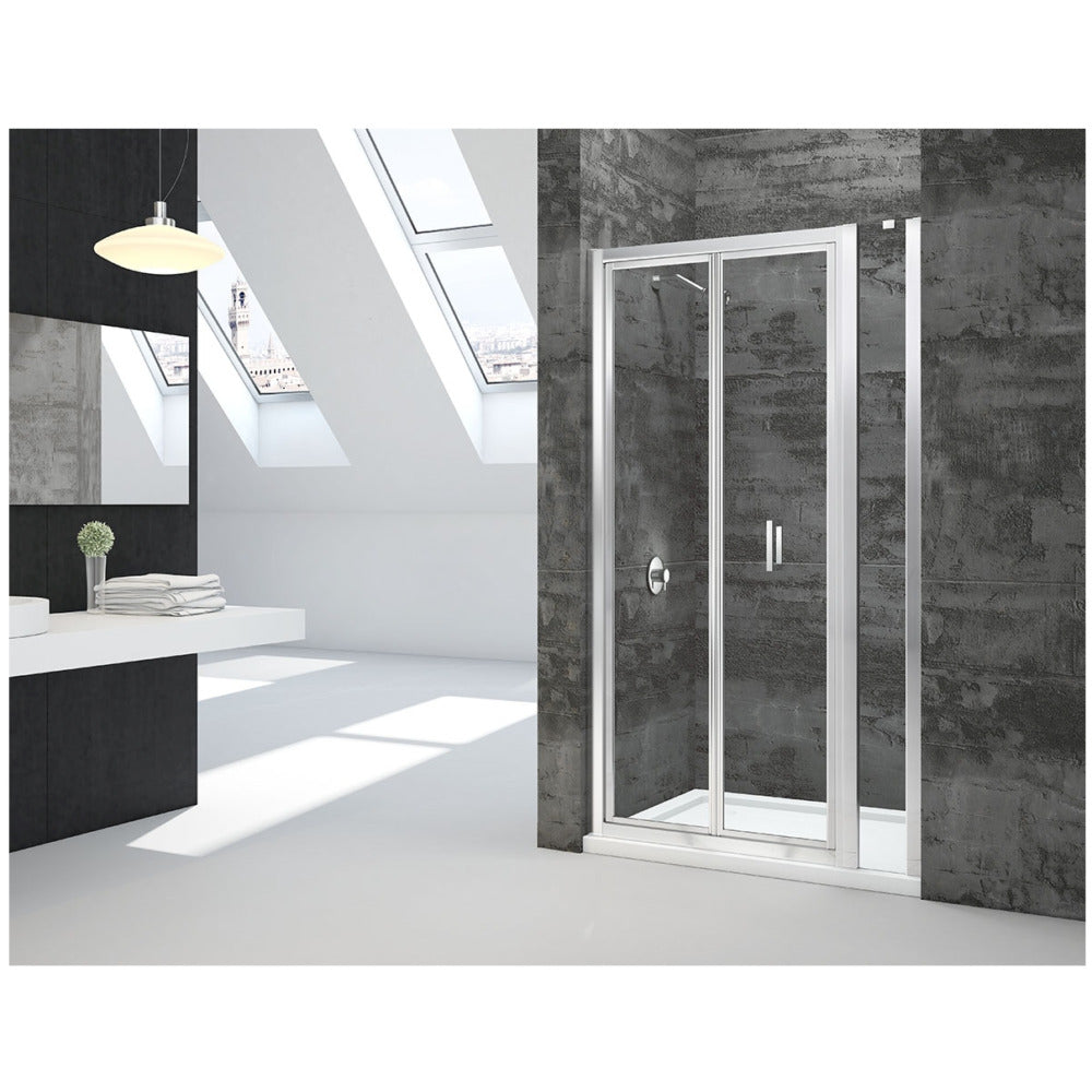 Sprint 700 Bifold Door 1900 High