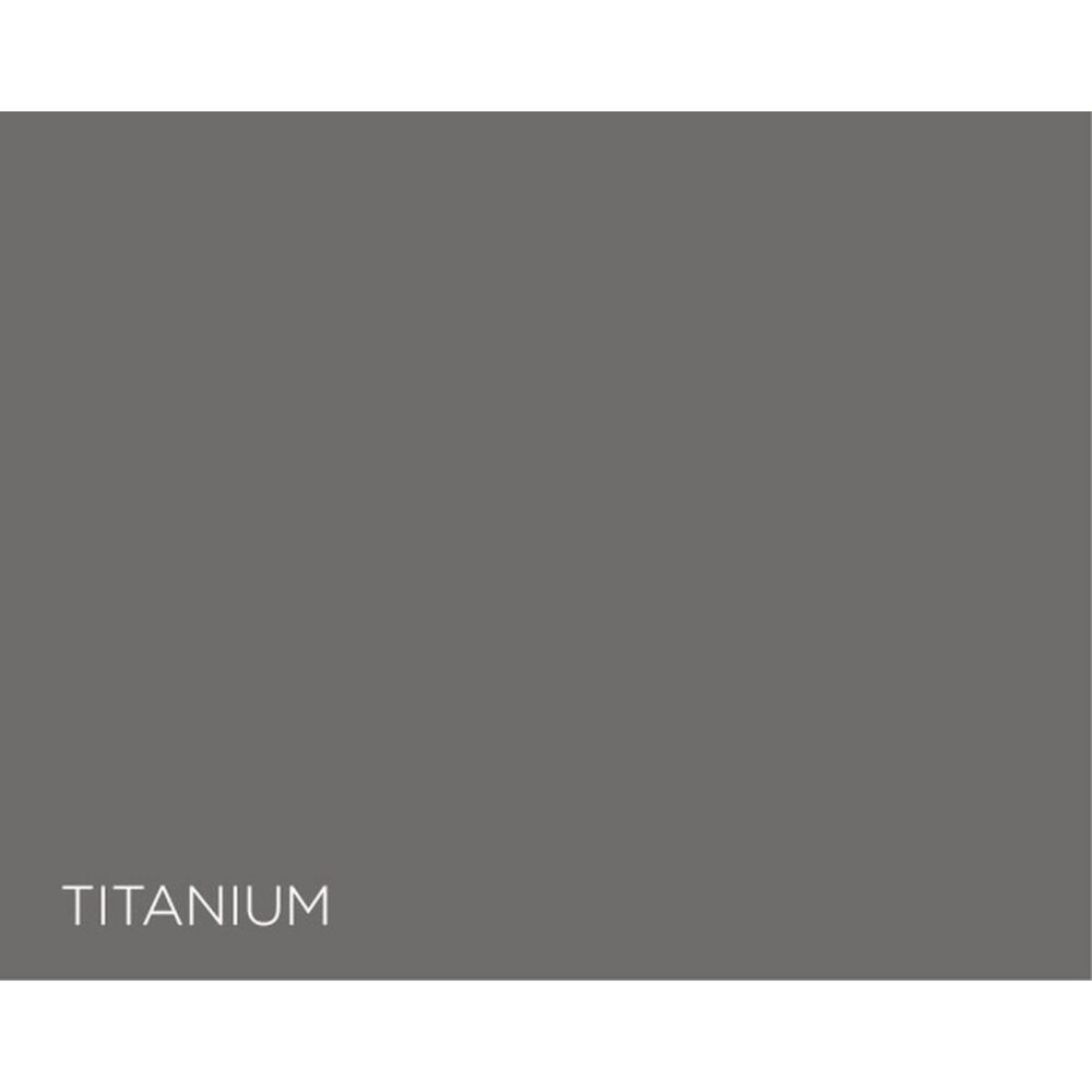 Fleetwood Prestige Pantone Titanium 125ml