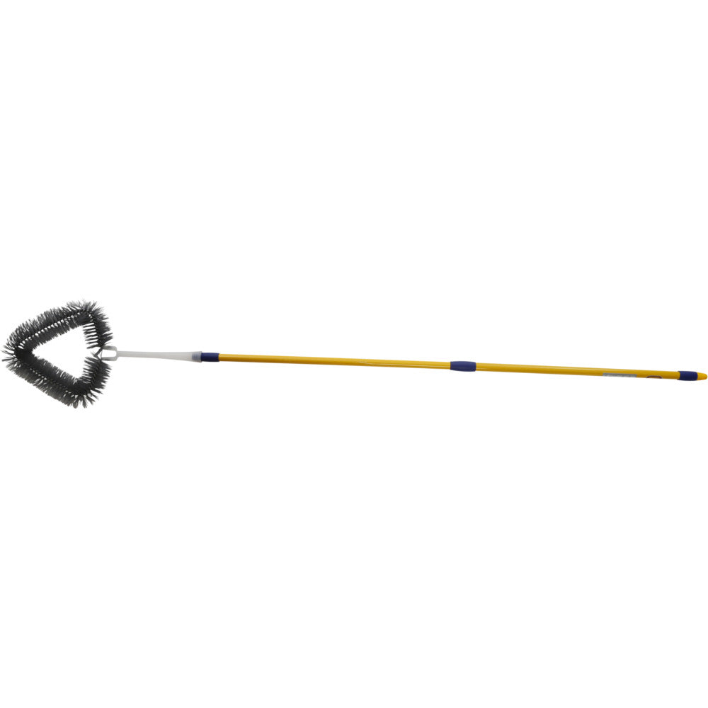Dosco - Cobweb Brush With Telescopic Handle