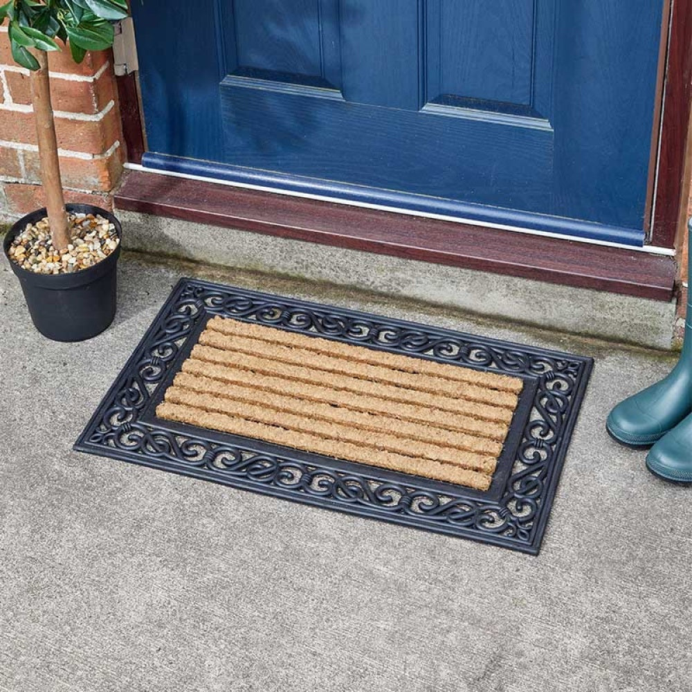 Outside In - Muck Off! Combi Scraper 75x45cm