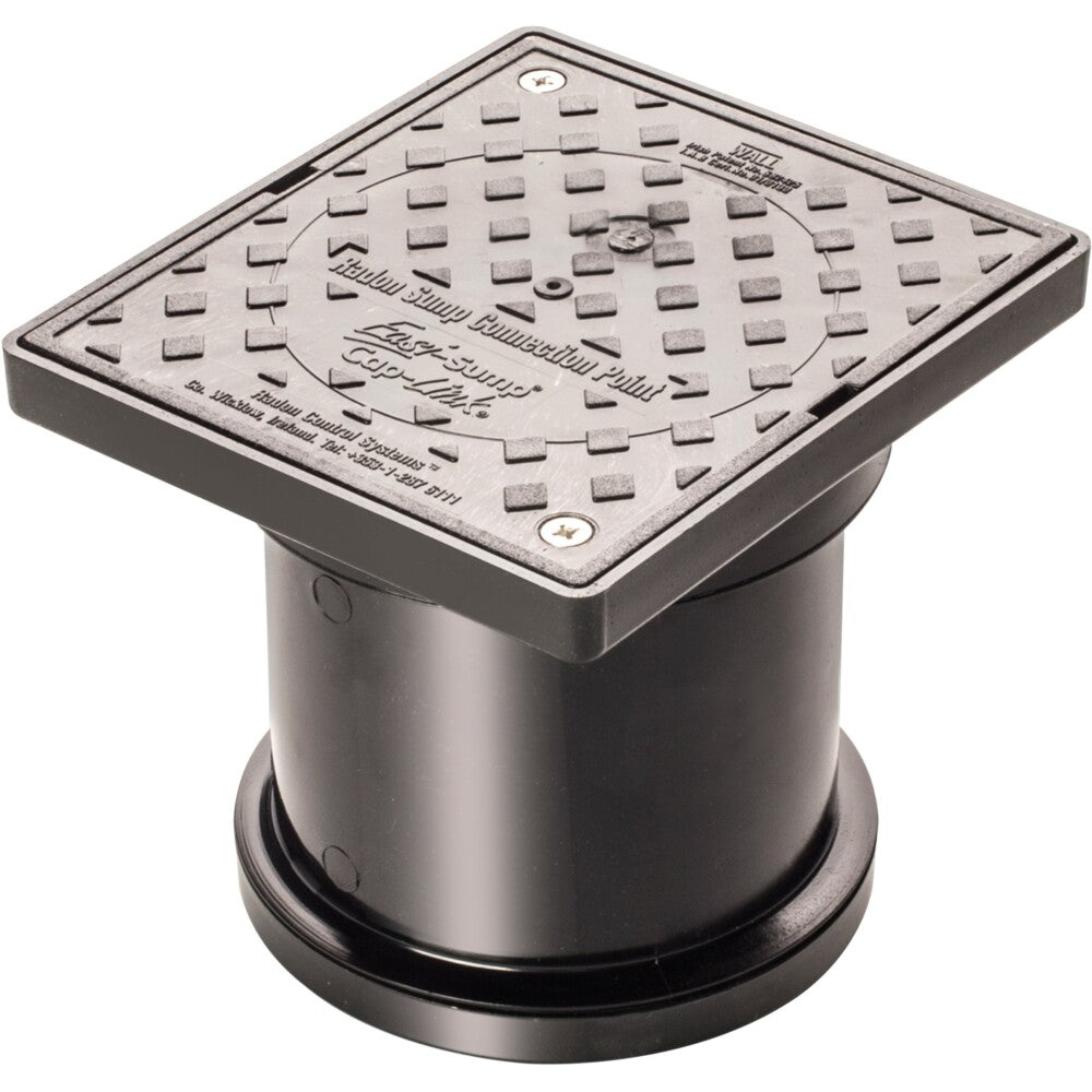 Easi Sump Cap Link Cover - (ESCl01)