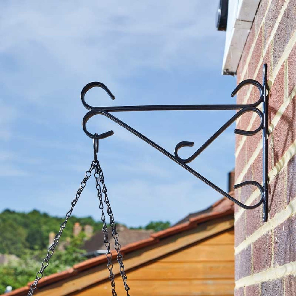 Smart Garden - 12/14in Extra Heavy Duty Bracket