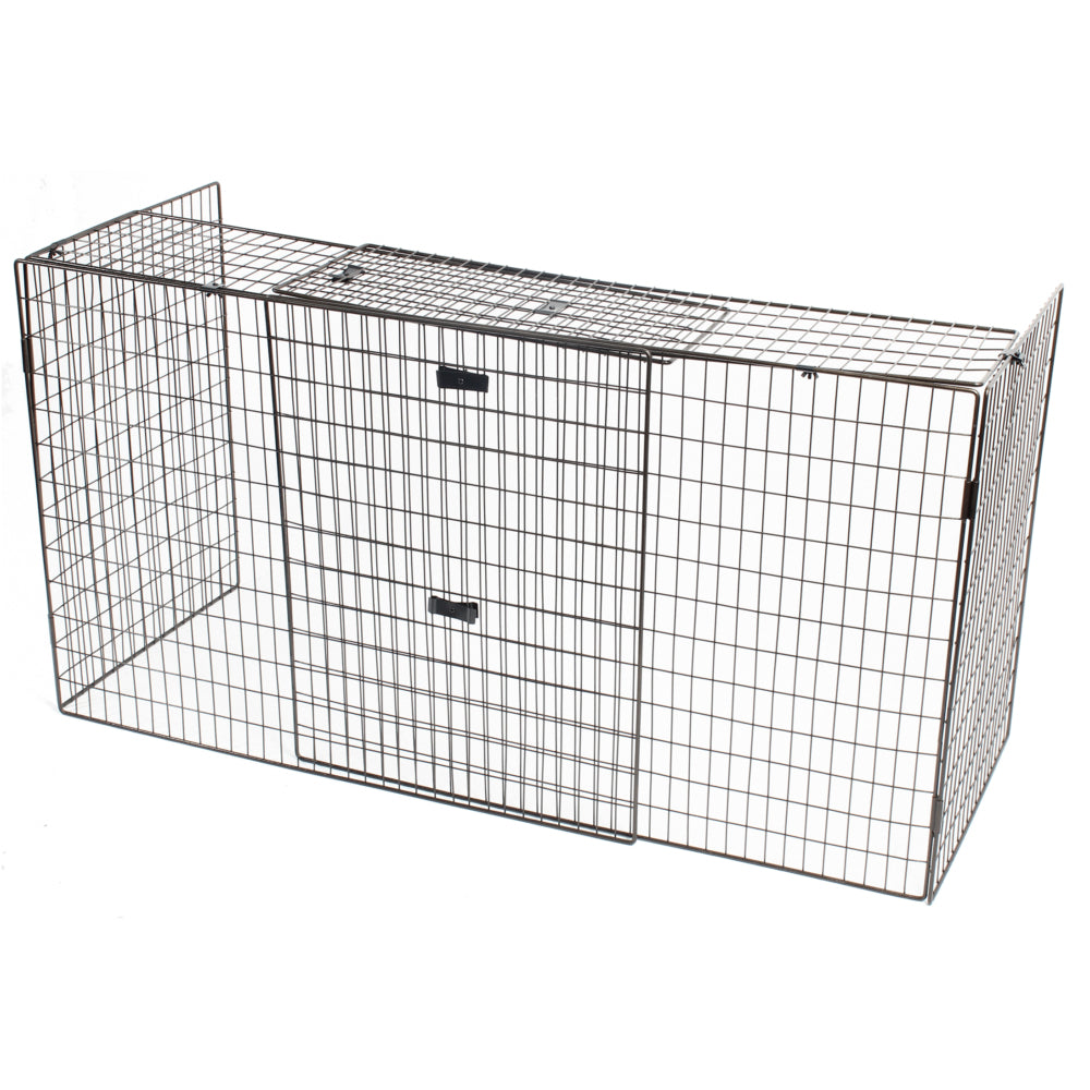 Nursery Fire Guard