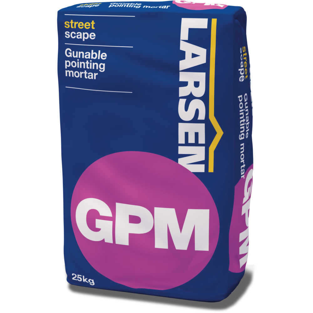 Larsen - GPM 25kg - Yorkstone
