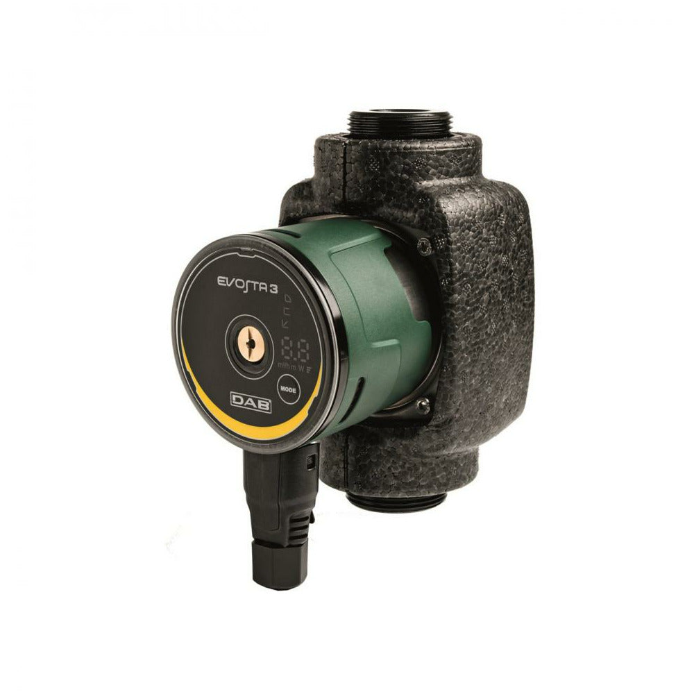 DAB - Evosta 3 80-180 Circulating Pump - 8m