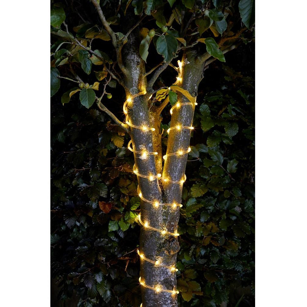 Smart Solar - LED Solar Rope Light