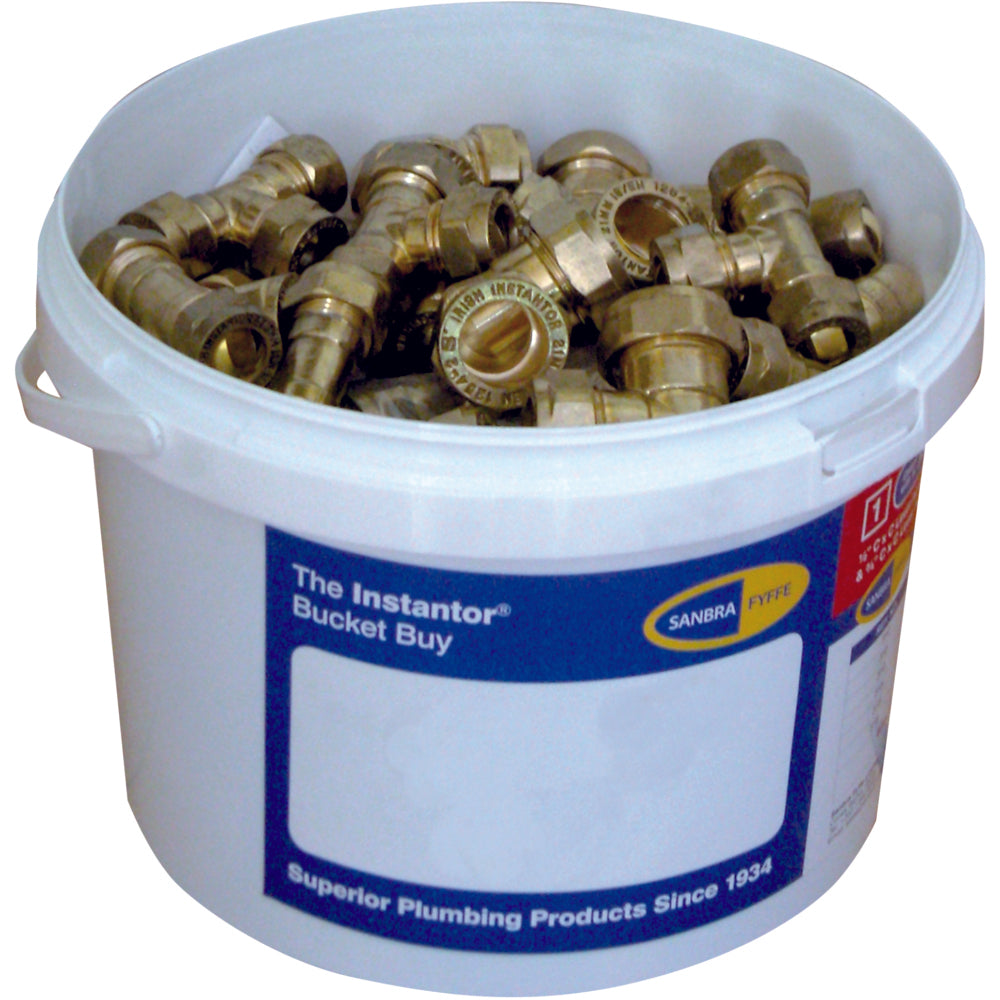Instantor Bucket Buy - Option 1.