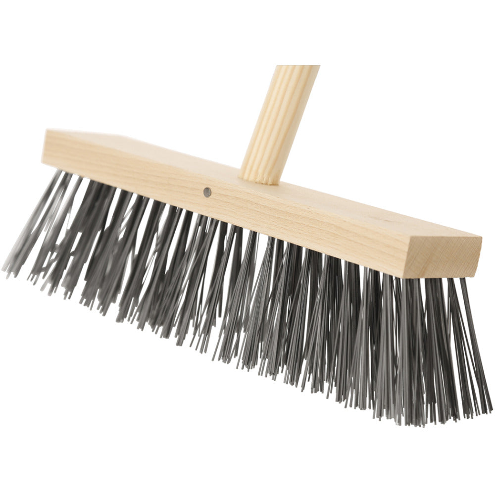 Dosco - Steel Wire Road Brush Handled