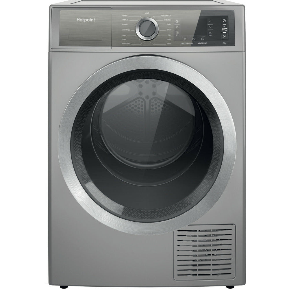 Hotpoint Heat pump Tumble Dryer 9kg