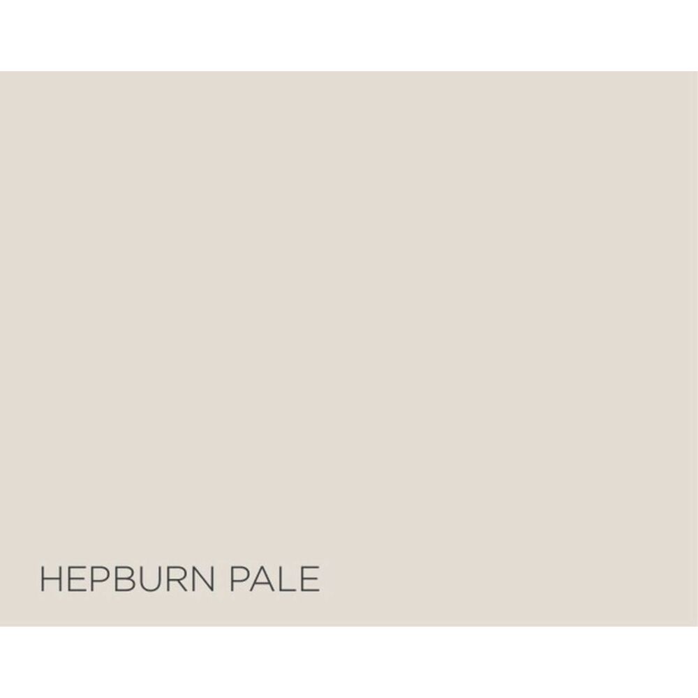 Fleetwood Prestige Vogue Hepburn Pale 125ml