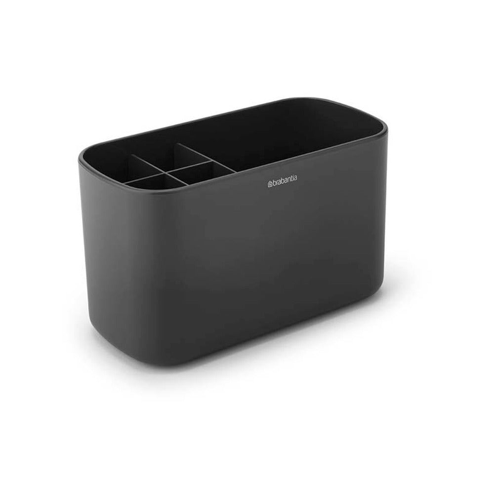 Brabantia - Bathroom Caddy-Dk grey