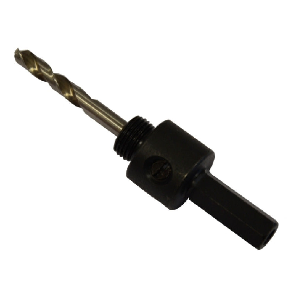KRINO 8.5mm Hex Shank Arbor 32-210mm 2 Pin Connect
