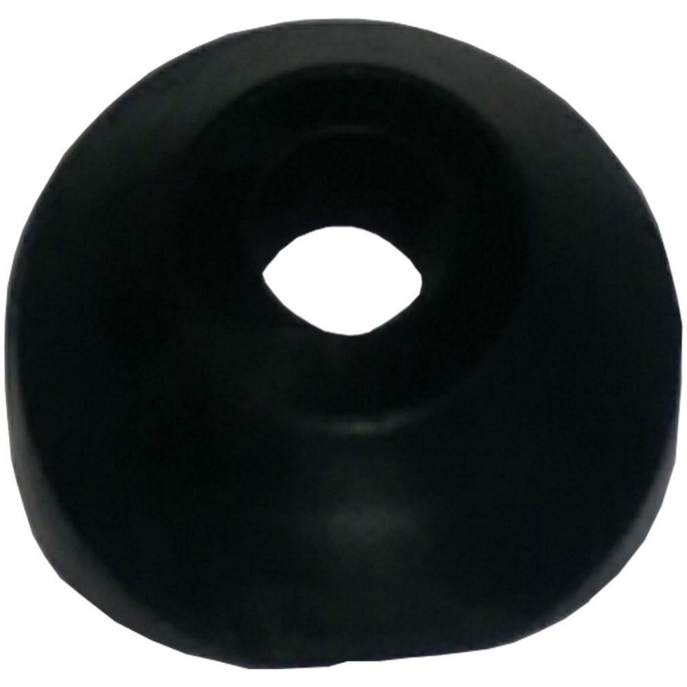 Pvc Roofing Washers - 1/4in