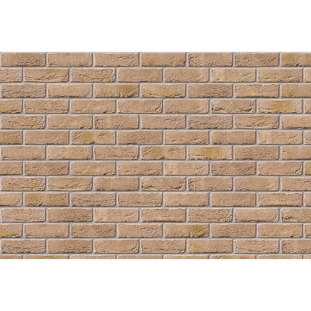 Bradgate Multi Cream Brick