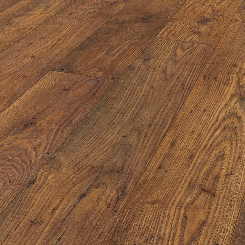 Bakersfield Chestnut 10mm