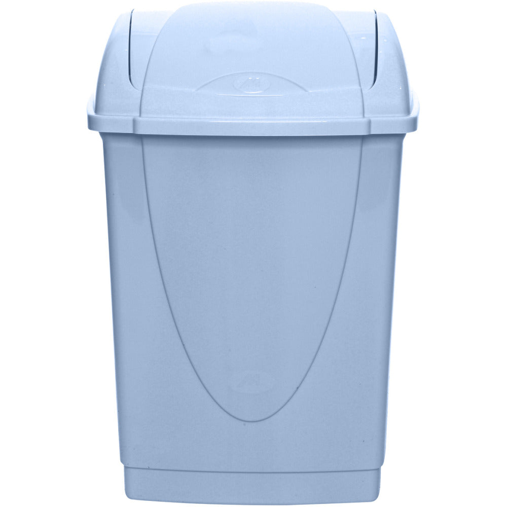 Dosco - 50L Linen Swing Lid Bin