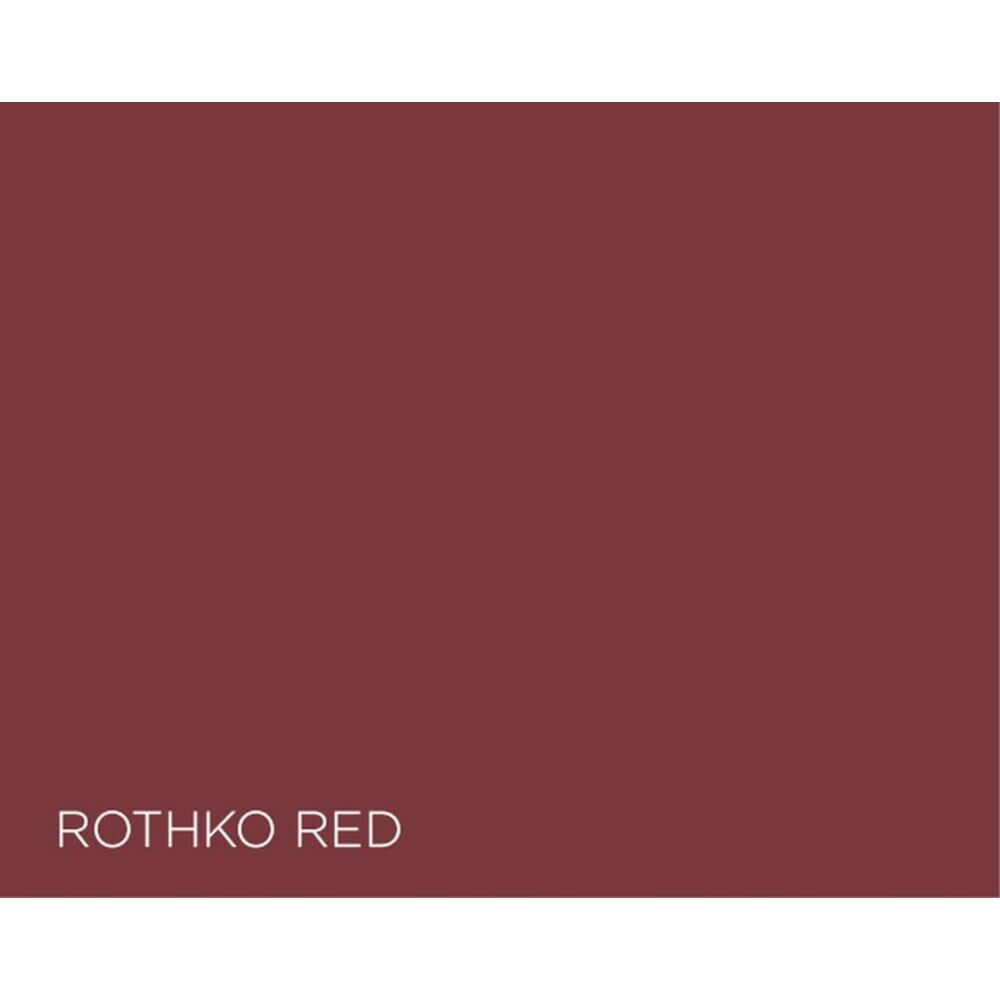 Fleetwood Prestige Vogue Rothko Red 125ml