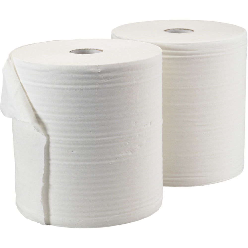 Everbuild Paper Glass Wipe Roll (280M)