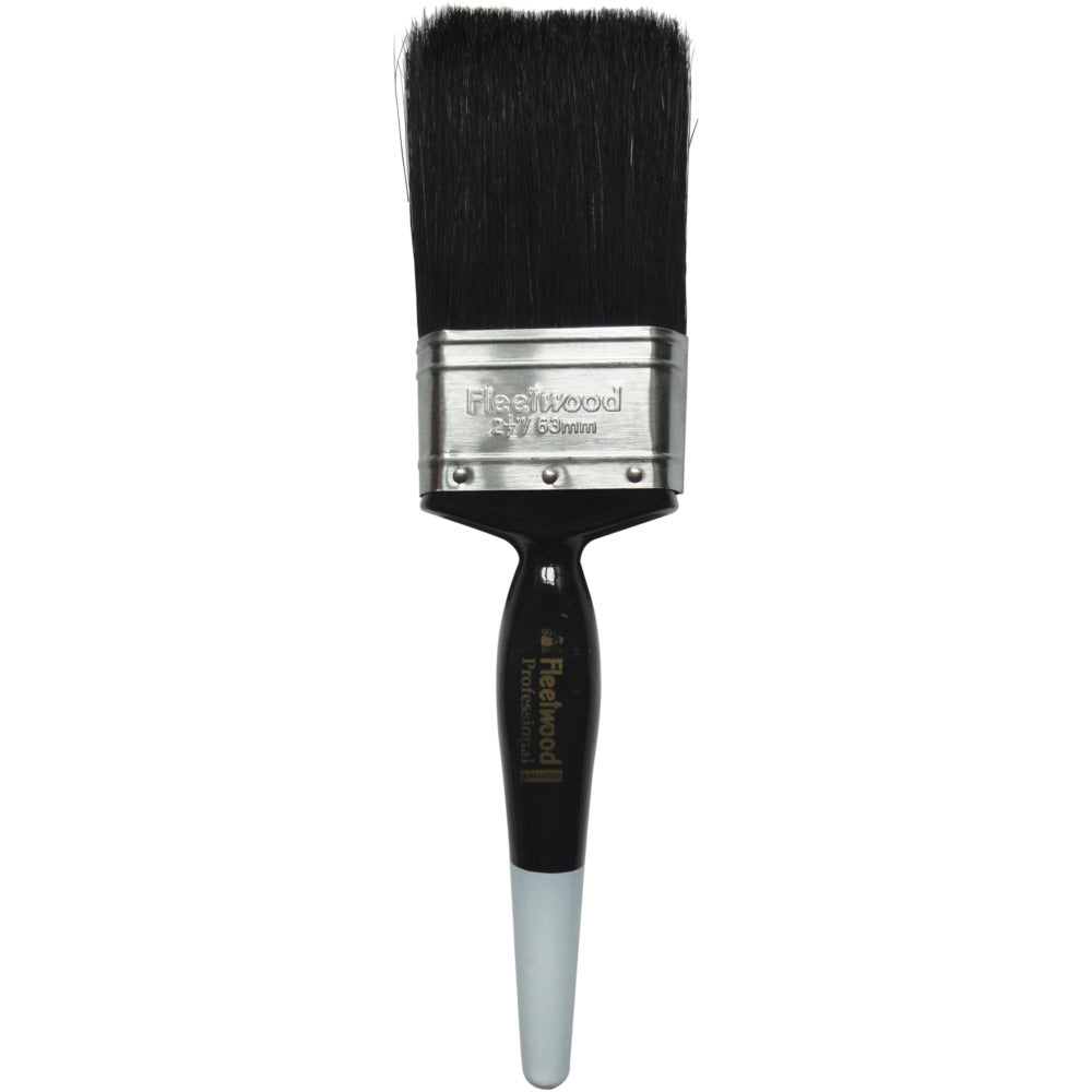 Fleetwood 2.5\ Professional Brush