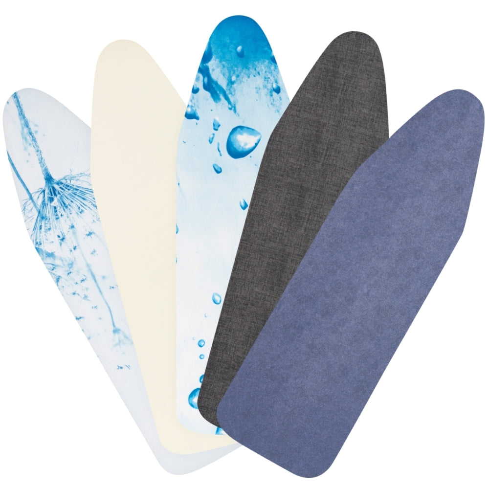 Brabantia - Ironing Table Cover A 110x30cm Mixed Pack Neutral