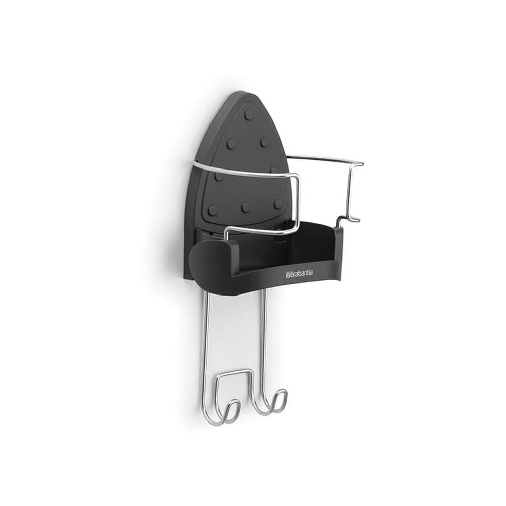 Brabantia - Iron Sleeve Board Dark grey