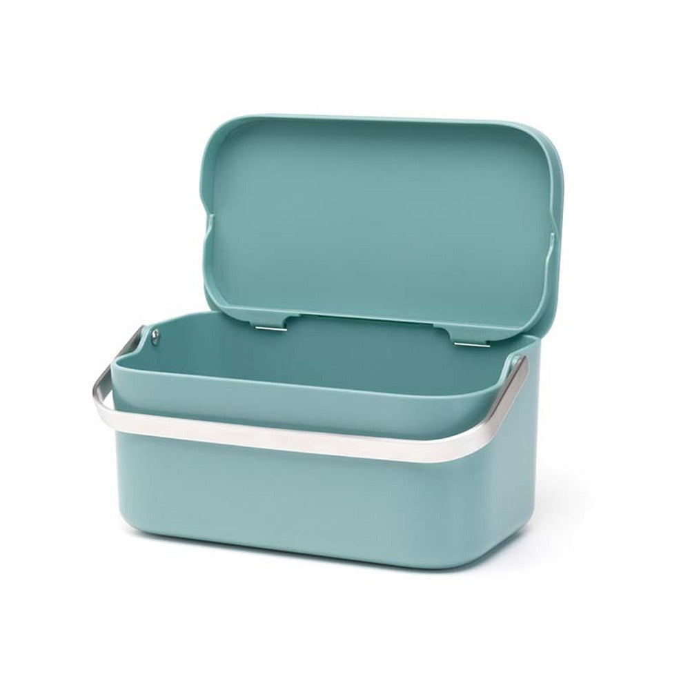 Brabantia - Food Waste Caddy Mint