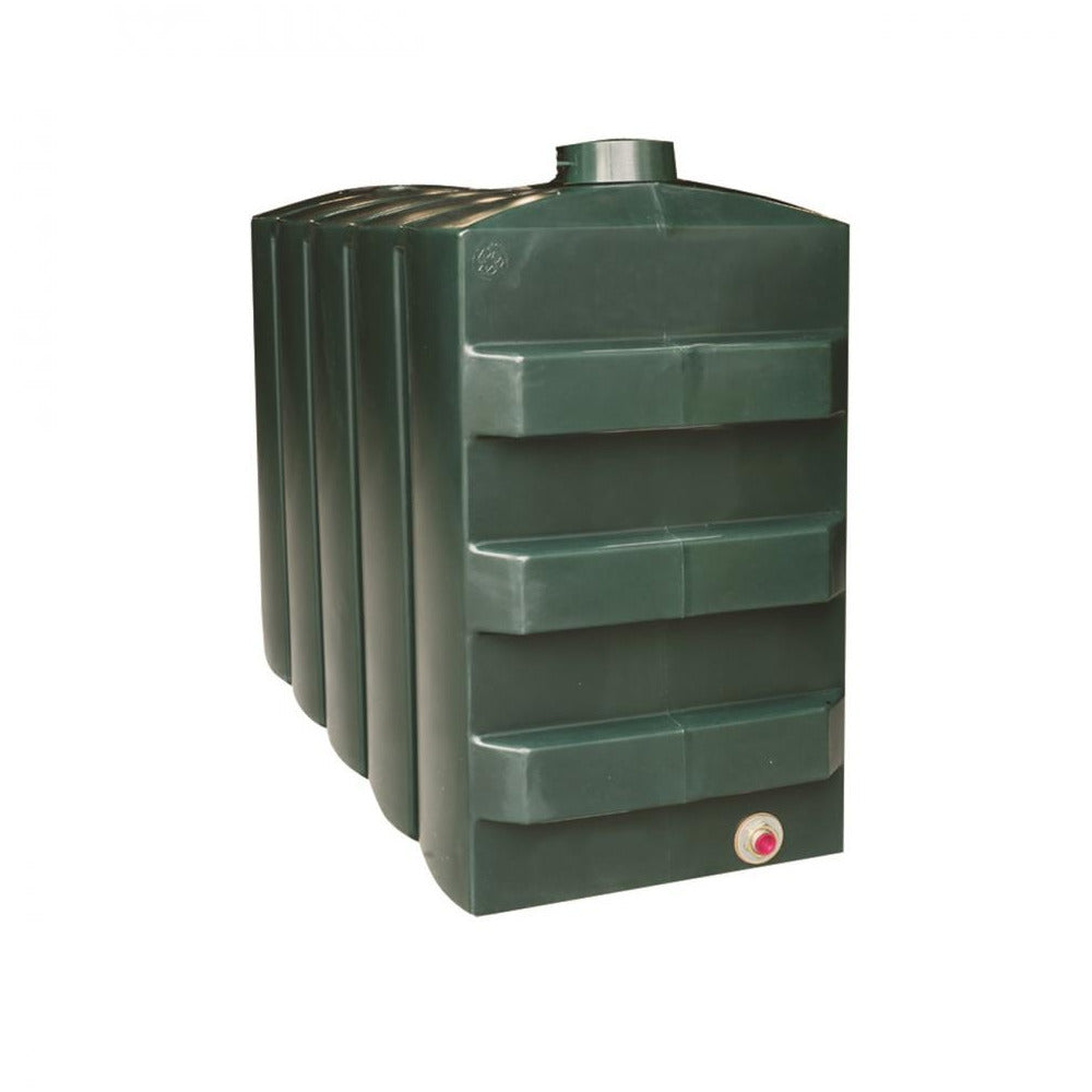 Kingspan - Oil Tank