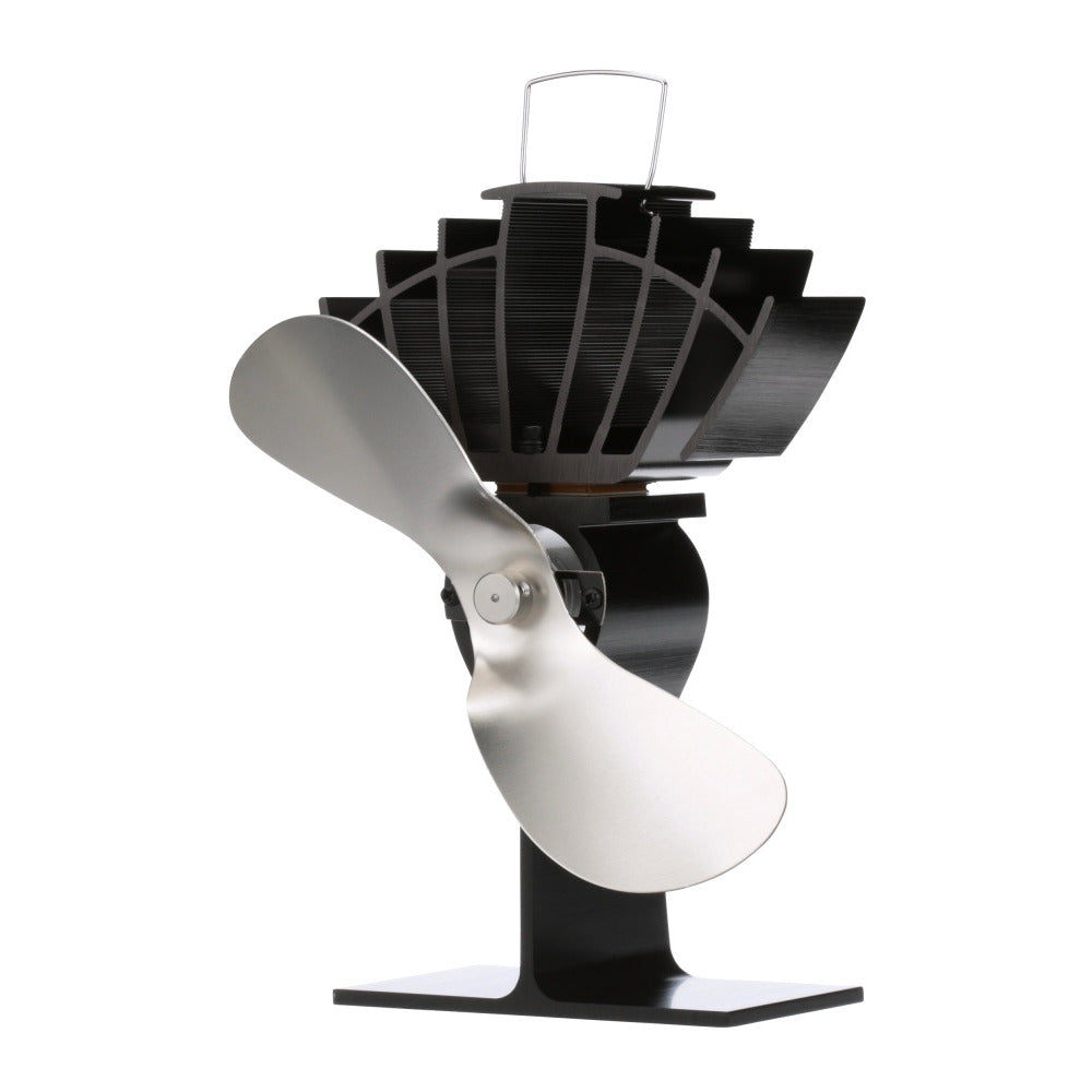 Ecofan UltrAir, 125 CFM, Nickel