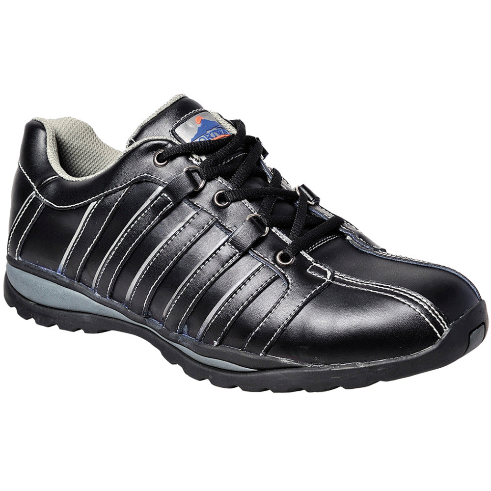 Steelite Arx Safety Trainer 38/5 - Black