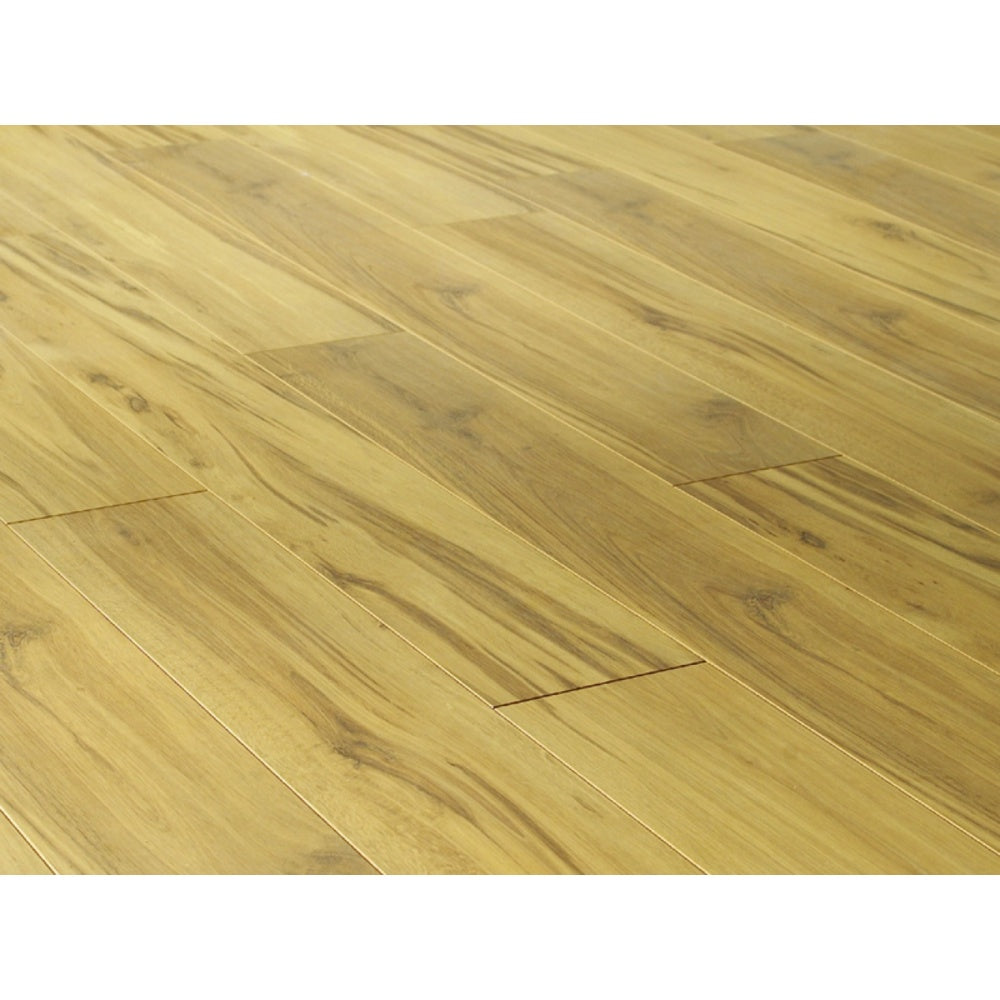 Metro Narrow Plank Amsterdam Oak Laminate Flooring AC4 10mm
