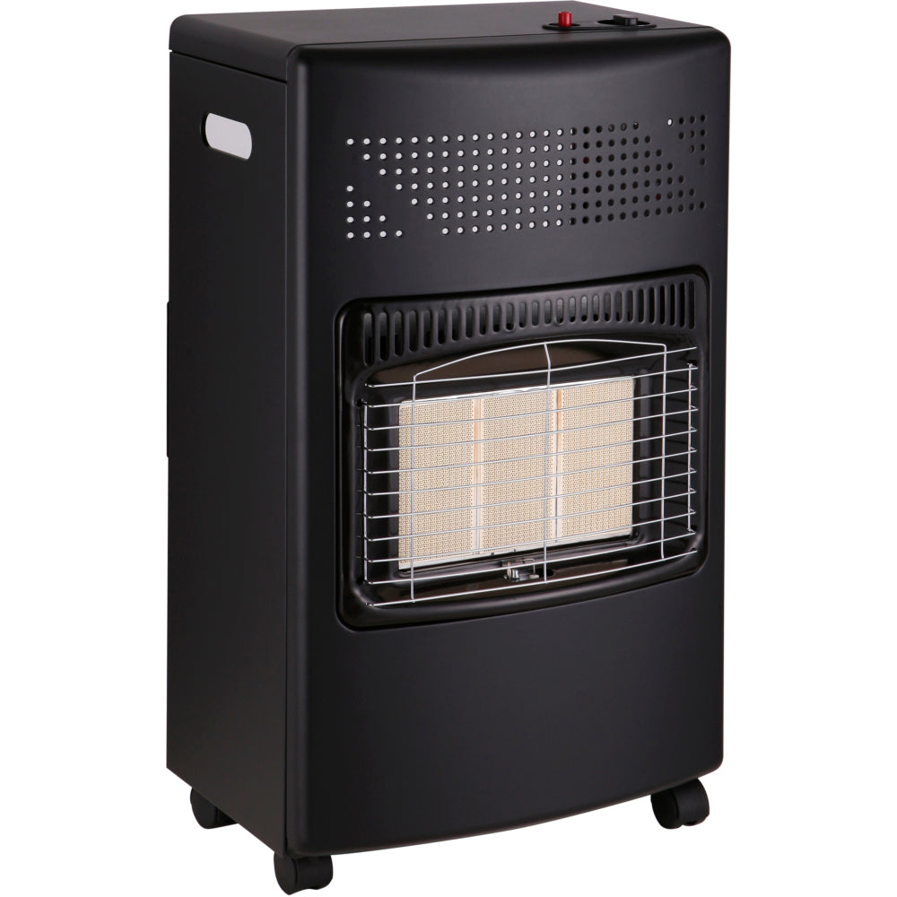 Portable Gas Cabinet Heater - 4.2Kw