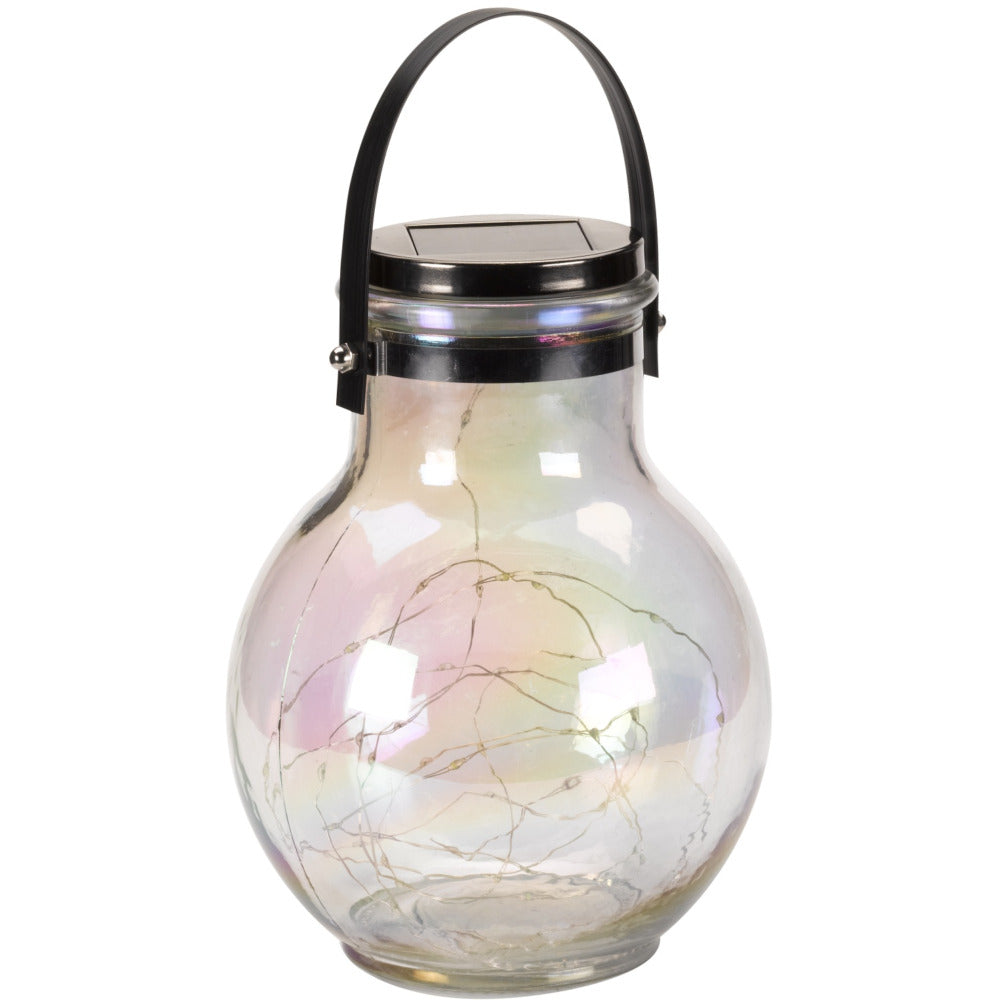 Firefly Opal Lantern