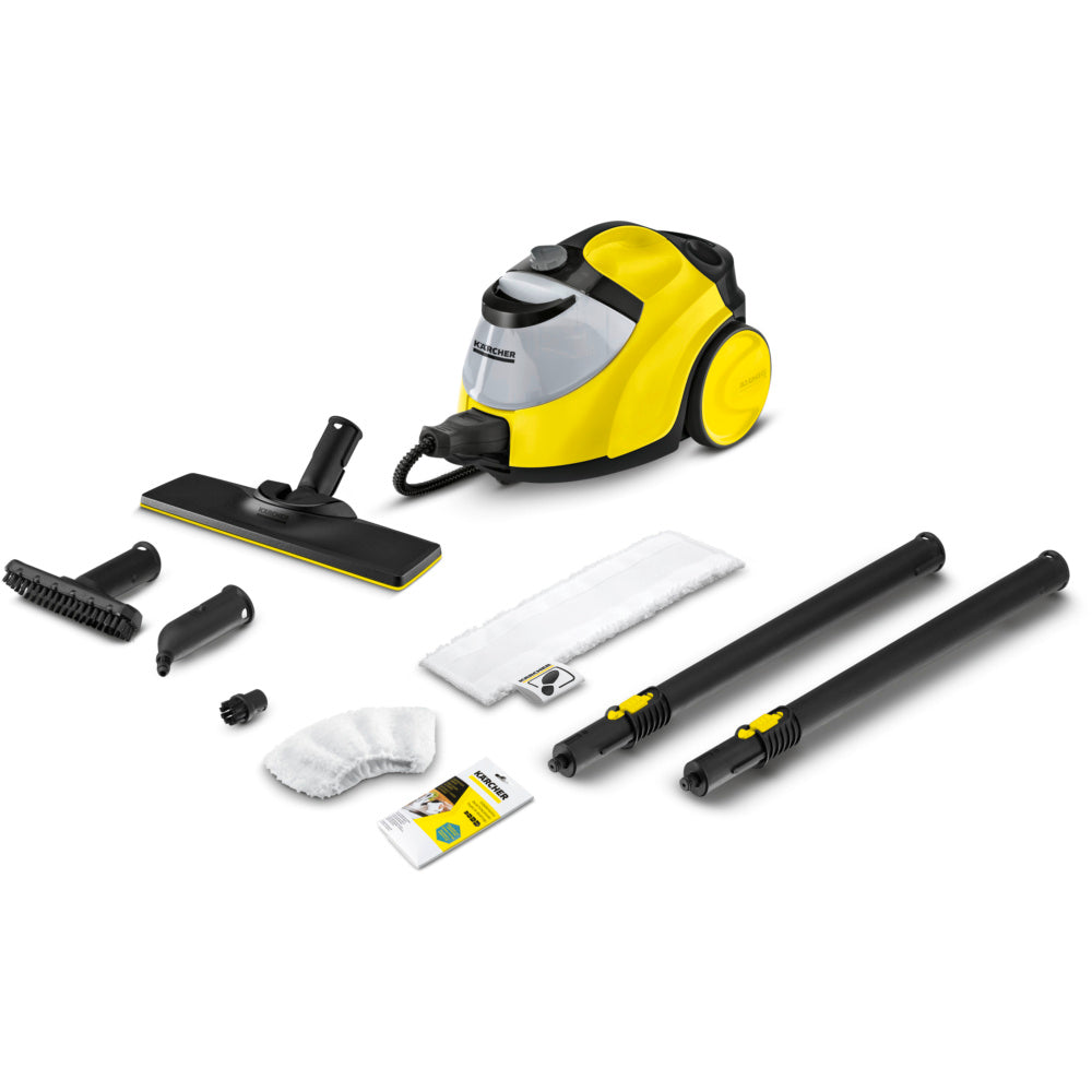 Karcher SC 5 EasyFix Steam Cleaner