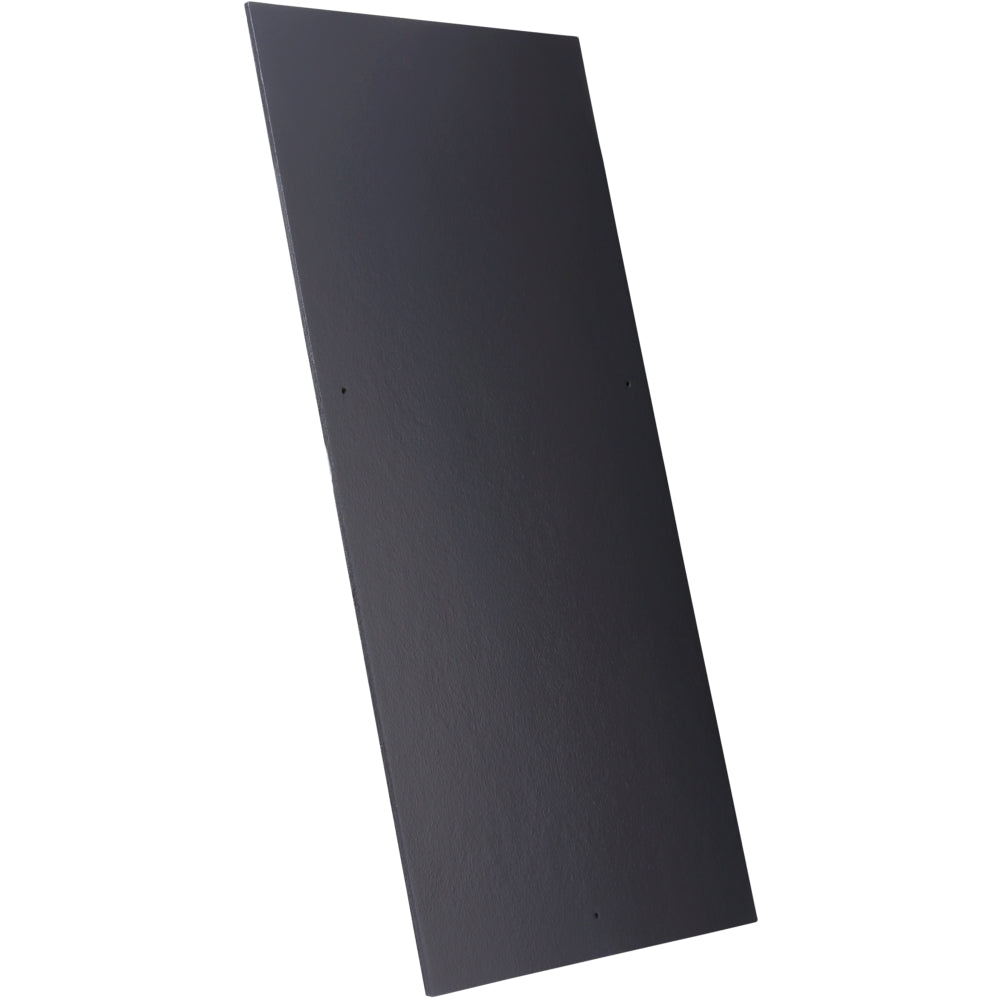 Berona Graphite Square Edge Fibre Cement Slate