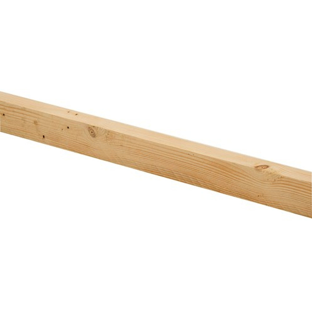 Kiln Dried Pressure Treated - 175mm x 75mm