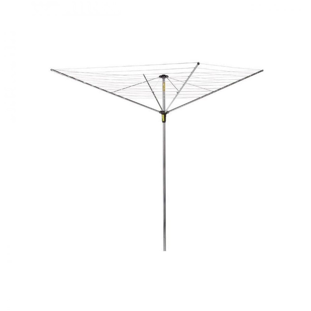 Minky - Easybreeze 4 Arm Rotary Airer - 45m