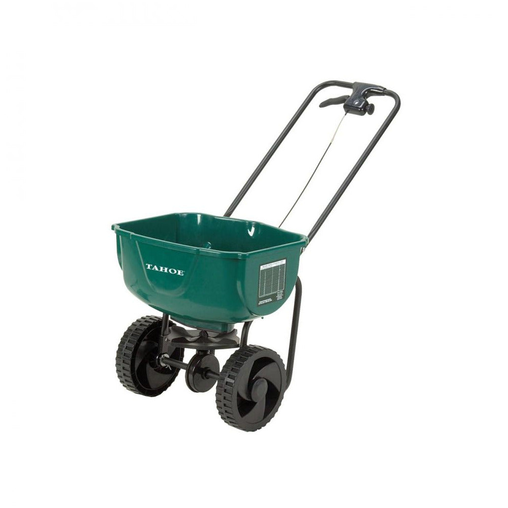 Tahoe - Broadcast Spreader - 27ltr