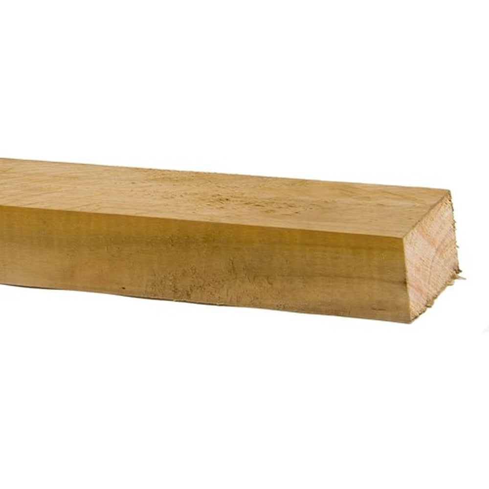 Kiln Dried Eased edge - 150 x 44mm